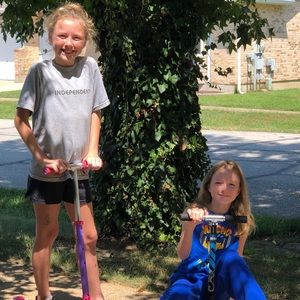 Meet your Posher, Loma